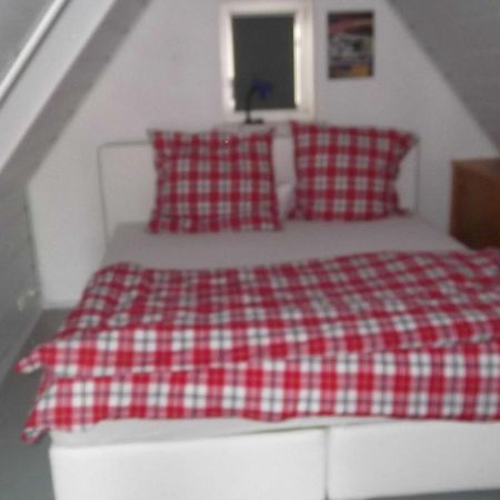 Galerie Ueber Den Gaerten Herbolzheim Exteriör bild