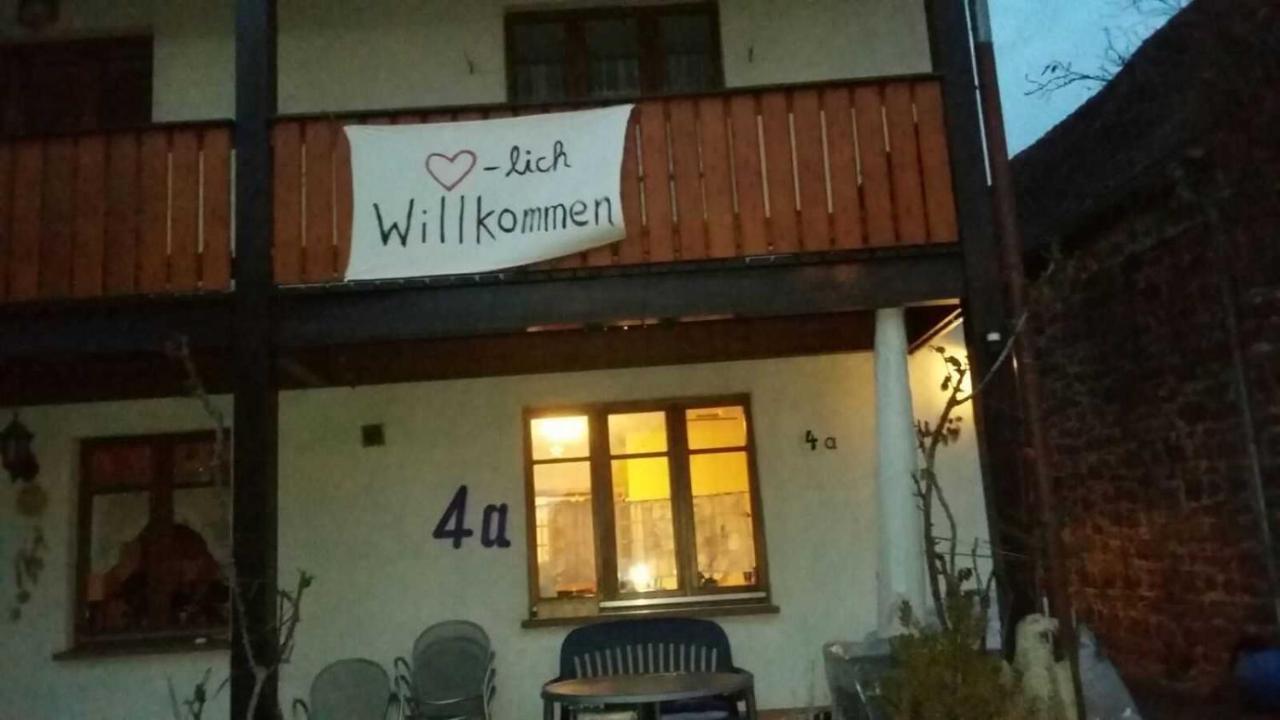 Galerie Ueber Den Gaerten Herbolzheim Exteriör bild