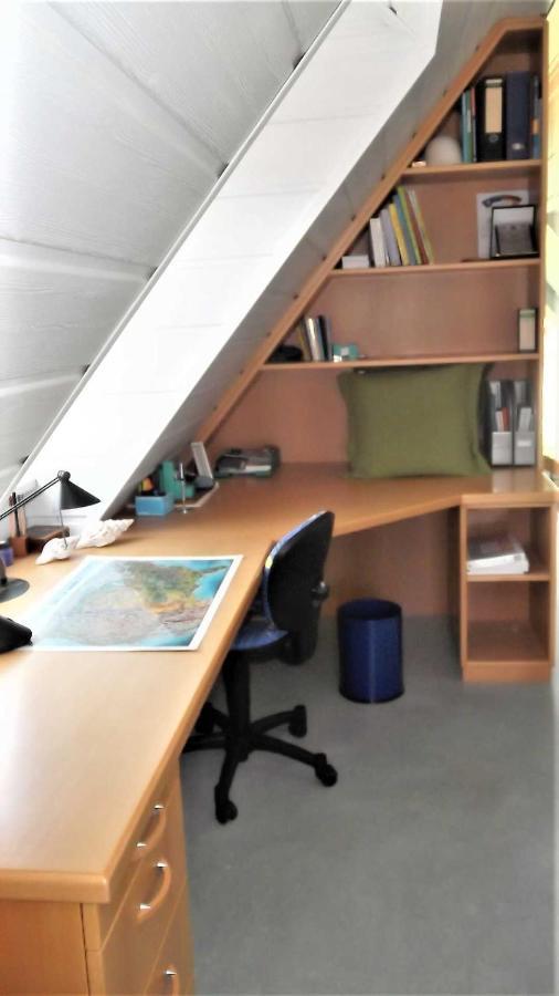 Galerie Ueber Den Gaerten Herbolzheim Exteriör bild