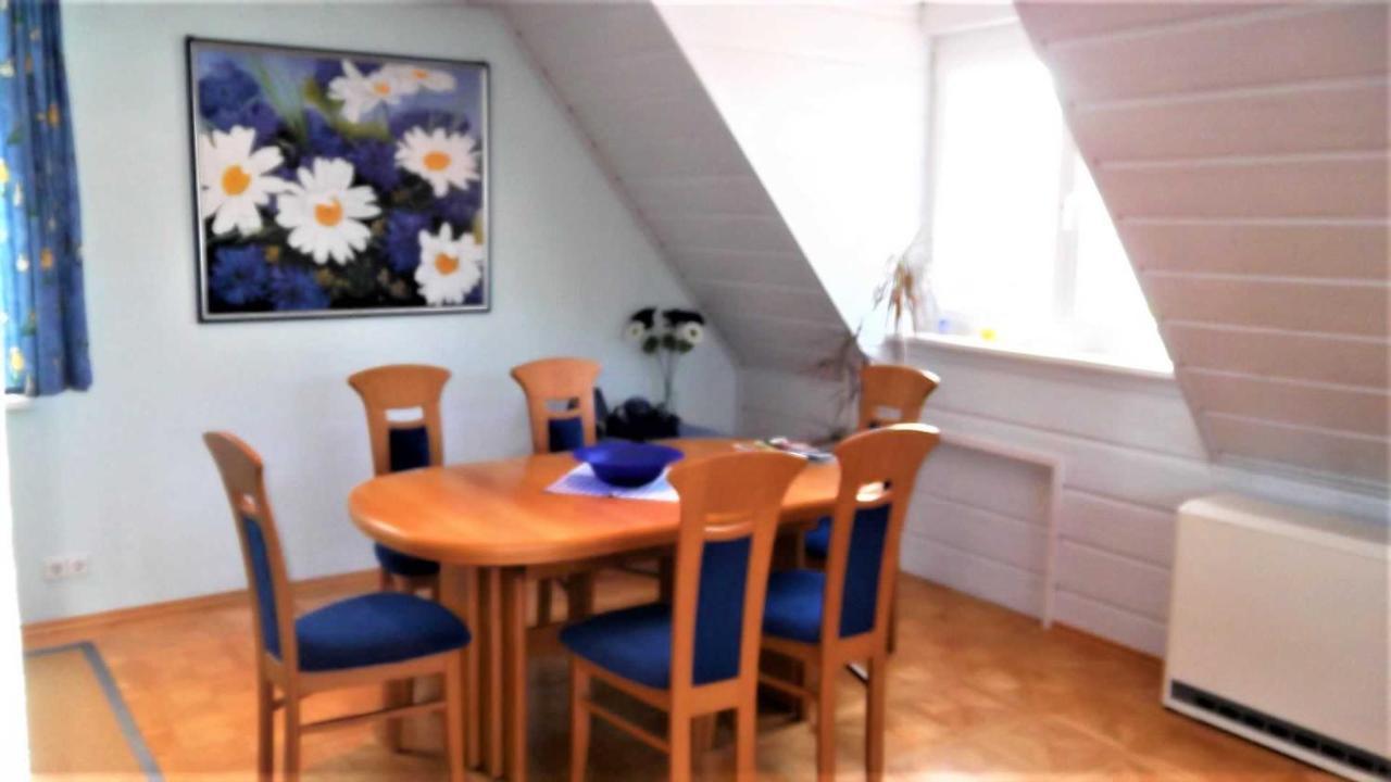 Galerie Ueber Den Gaerten Herbolzheim Exteriör bild