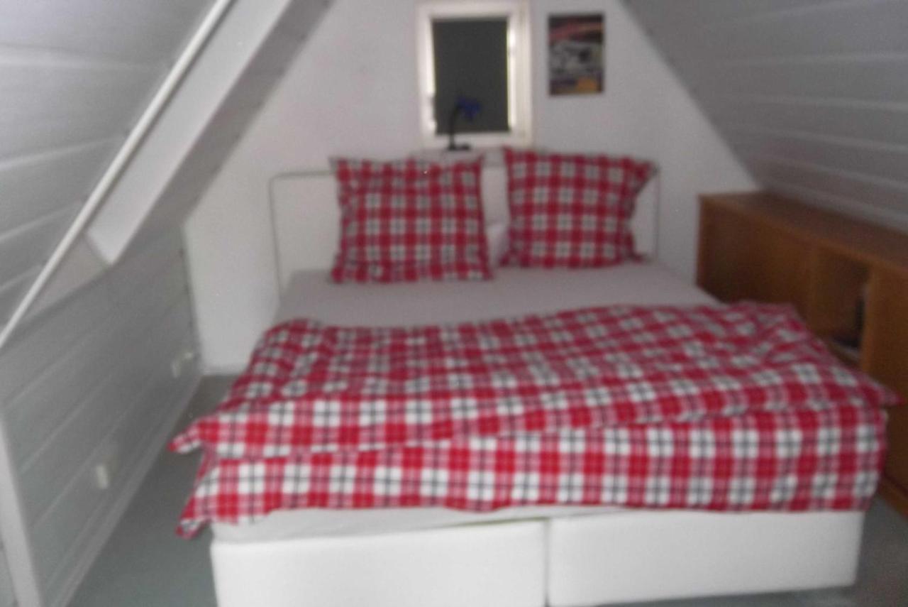 Galerie Ueber Den Gaerten Herbolzheim Exteriör bild