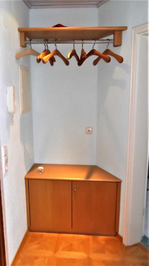 Galerie Ueber Den Gaerten Herbolzheim Exteriör bild