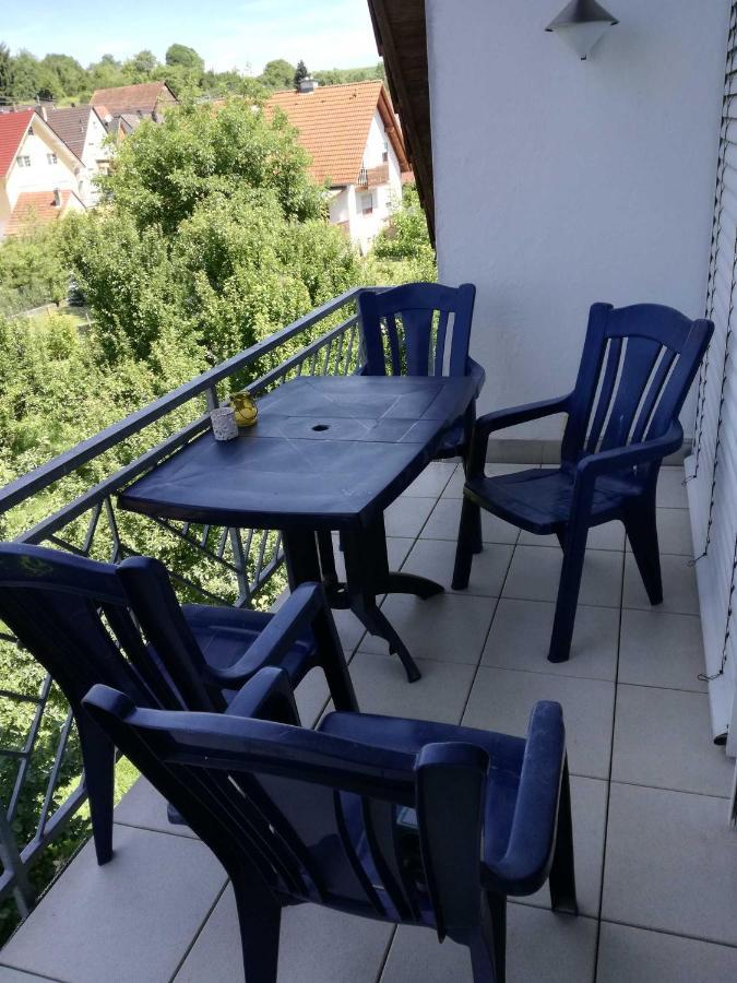 Galerie Ueber Den Gaerten Herbolzheim Exteriör bild